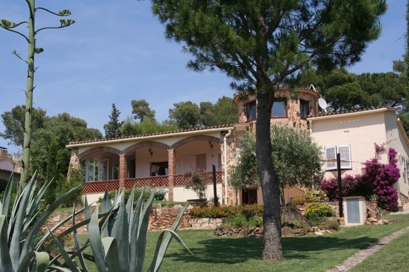 Beautiful House On Large Plot Mas Tomasi Pals On Sale